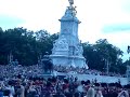 Troca da Guarda em Buckingham Part 1