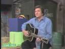 Formore videos and games check out our new website at www.sesamestreet.org In this clip, Johnny Cash sings his classic song with Biff. Sesame Street is a production of Sesame Workshop, a nonprofit educational organization which also produces Pinky Dinky Doo, The Electric Company, and other programs for children around the world.