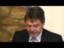 Welche Rolle soll der Gro�herzog spielen?