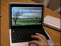 Dell Inspiron Mini 9 Hands-on Dell Inspiron Mini 9 Hands-on