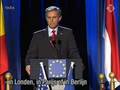 George-Bush-in-Europe