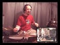 idekan drum solo