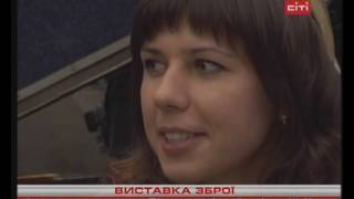 Я снимаю сюжет на Телеканале 