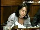 S�nia Recasens sobre la campanya \