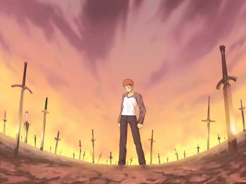 Emiya ~ エミヤ -faith / denial- | Code ZTS Label (techno-trance remix)