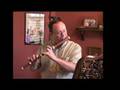 Baroque Flute Demonstration