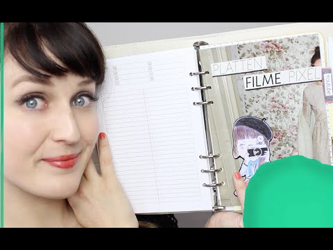 MEIN KALENDER I AUFBAU, ORGANISATION, GESTALTUNG,  ZEITMANAGEMENT