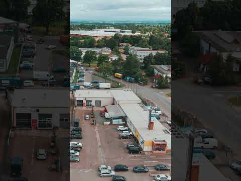 Video Pronájem, komerční/obchodní prostory, 480 m2, Bieblova 344/8, Slezské Předměstí, 50003 Hradec Králov