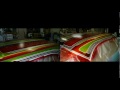 Old School Lace & Candy Metal Flake Top custom car badseed gary seeds ron potts