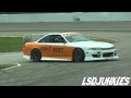 Drift Cleveland Dustin Pizzino