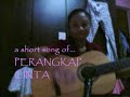 PERANGKAP CINTA (COVER)