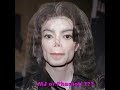 Michael Jackson - The Pharaoh of Pop ??? Slower Version