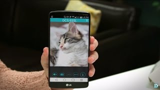 D-Link HD Wi-Fi Camera (DCS-935L) Unboxing and Setup