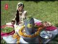 sati's ode to lord shiva
