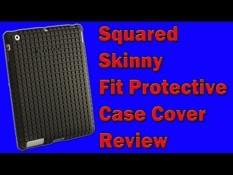 how to fit ipad cover