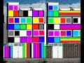 Changing House, Photoshop, iMovie art project