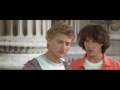 Bill and Ted’s Excellent Inception