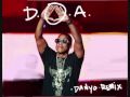 Jay-Z D.O.A. Remix :: Unknown