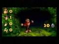 Donkey Kong 64 Speed Run (100% Completion) Part 2 - Part 2