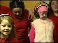 Voices of Tomorrow