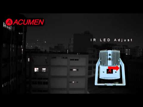ИК подсветка Ai IR illuminator / ИК Прожектор