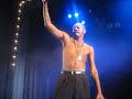 Jodeci Sydney KC JoJo Collapse 23rd August Enmore