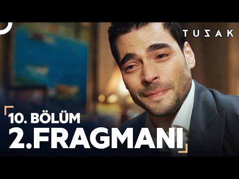 Tuzak 10. Bölüm 2. Fragmanı                                                                                                                                                                                                                               