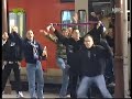 NDR Extra3 Hansa Rostock Aufstieg