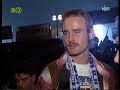 NDR Extra3 Hansa Rostock Aufstieg