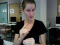 NZSL - about heart attack