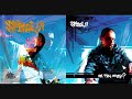 spike69 me ton mposo +lyrics