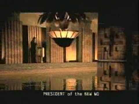 Puff Daddy - Victory