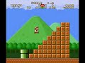 Super Mario Bros. Deluxe World 1-1 - 1-4