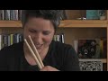I liked a @YouTube video http://www.youtube.com/watch?v=5M9EJOTekxA&feature=youtu.be&a Allison Miller's Boom Tic Boom: Tiny Desk Concert