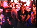 JOHNNY HALLYDAY TUTTY FRUTY 1992 JOHNNY HALLYDAY TUTTY FRUTY 1992
