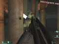 F.E.A.R. Extraction Point - Interval 06 - Epilogue