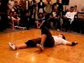 Art Of Motion vs Left Overs