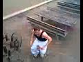 Parkour and Tricking compilation