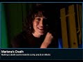 Cloverfield Files #12 - Marlena\ Cloverfield Files #12 - Marlena\