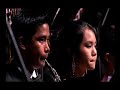 this is a song that was performed at the gift of hope, an annual charity concert presented by new hope christian fellowship and moanalua high school. here the symphony orchestra performs gioacchino rossini's well known barber of seville.
