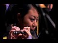 this is a song that was performed at the gift of hope, an annual charity concert presented by new hope christian fellowship and moanalua high school. here the symphony orchestra performs gioacchino rossini's well known barber of seville.