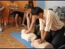 CURSO PRIMEROS AUXILIOS Y SOCORRISMO ACU�TICO