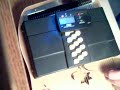 Using my Fine Tuners