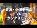 【バンダイナムコゲームスPodcastingマガジン2009】第19回