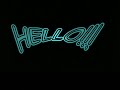 HELLO!!! Trailer HELLO!!! Trailer