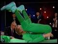 Mr. Methane Farts Talc