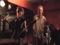 Midnight Cowboys - There She Goes LIVE