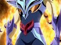 saint seiya hades-Taking care of bussines