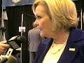 Claire McCaskill at the VP Debate