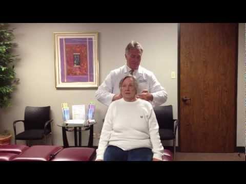 how to treat whiplash